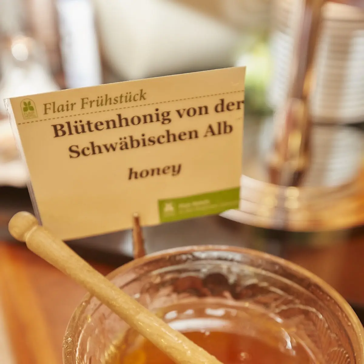 Essen und Trinken, Hotel Rössle