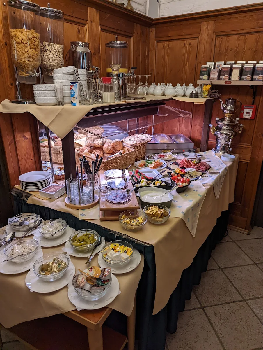 Essen und Trinken photo 10