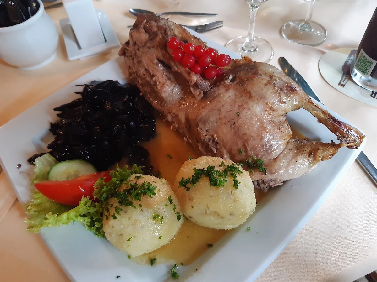 Essen und Trinken photo 2