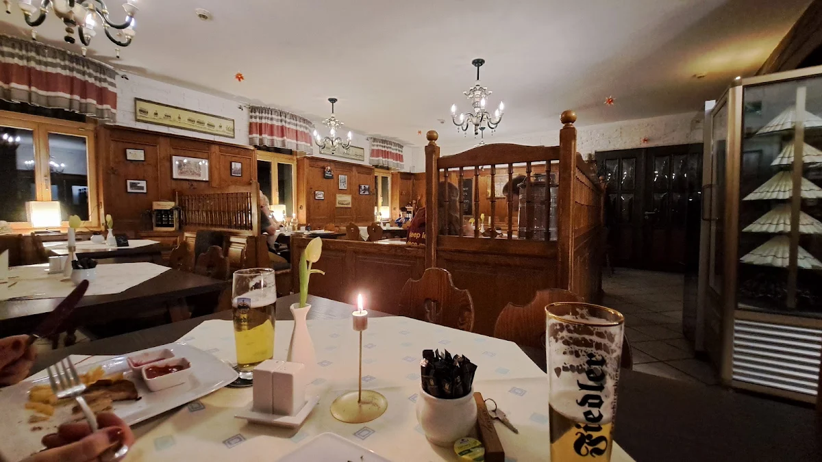 Essen und Trinken photo 3
