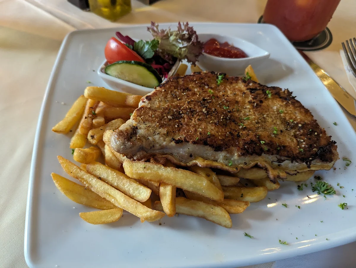 Essen und Trinken photo 4