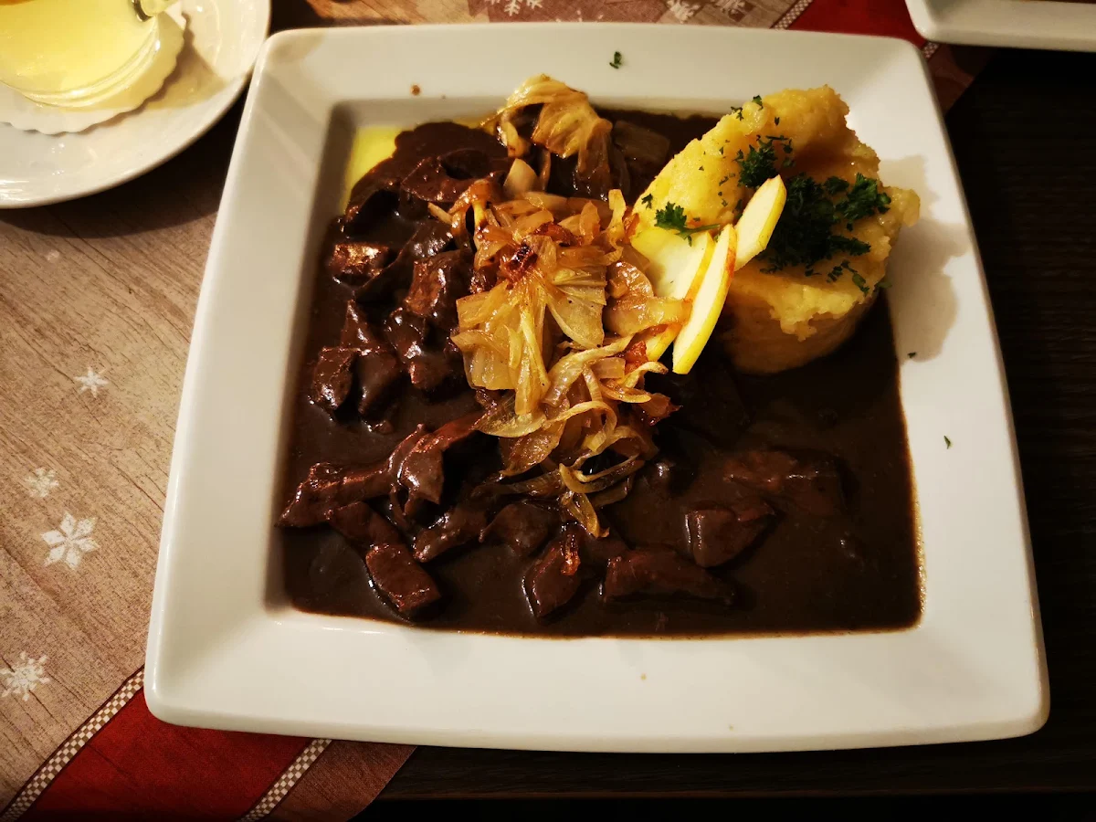 Essen und Trinken photo 5
