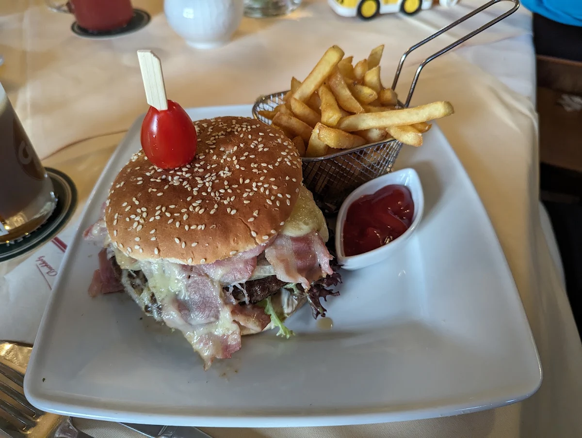 Essen und Trinken photo 6
