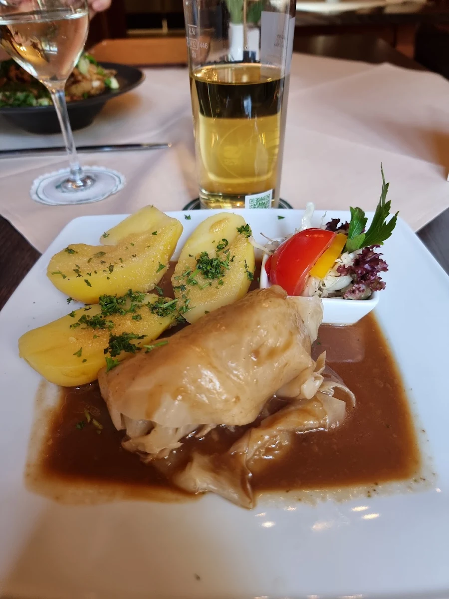 Essen und Trinken photo 7