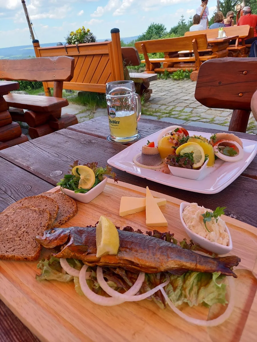 Essen und Trinken photo 9