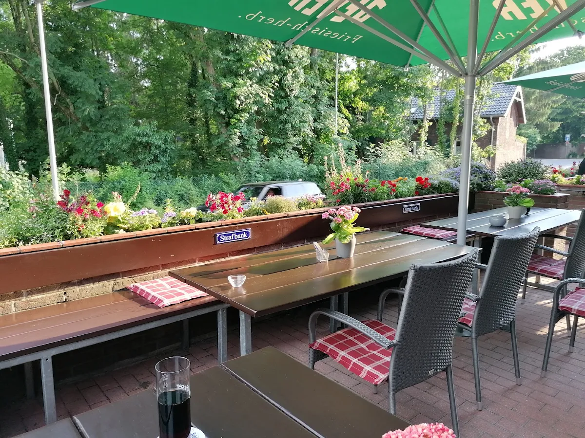 Gaststätte Im kühlen Grund Titelbild