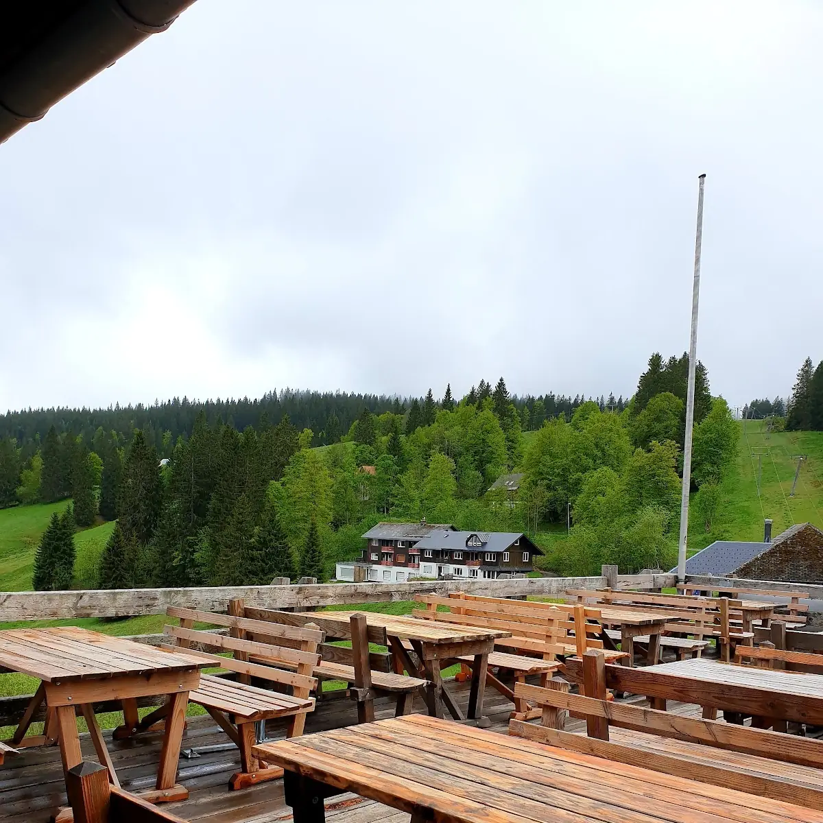 Atmosphäre photo 3
