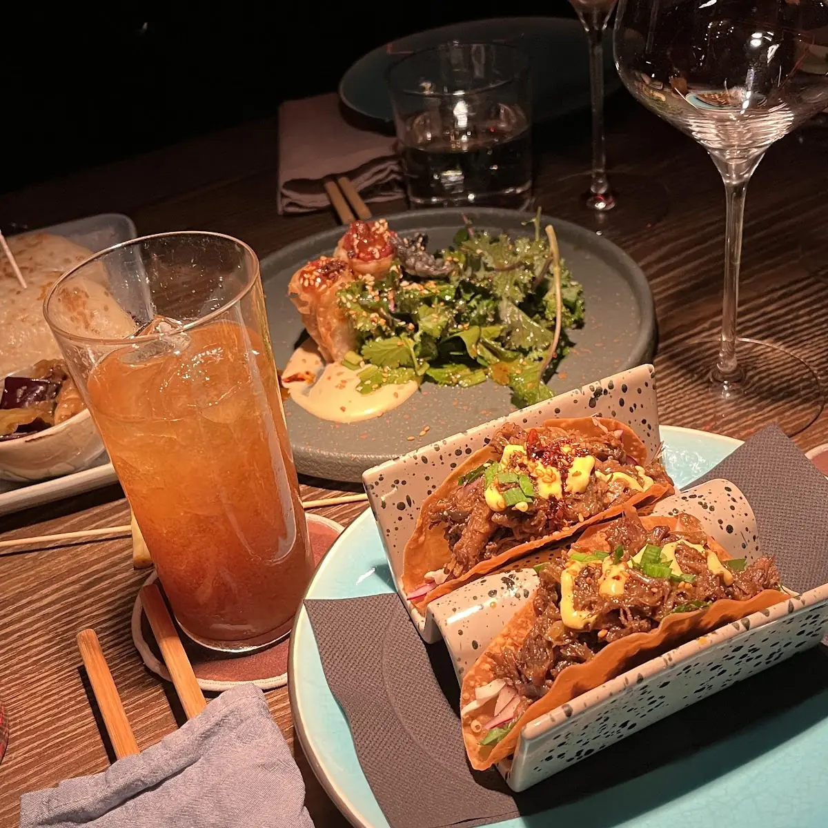 Essen und Trinken photo 4