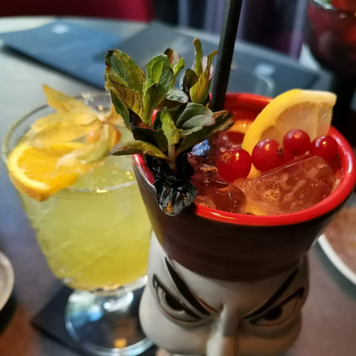 Essen und Trinken photo 8