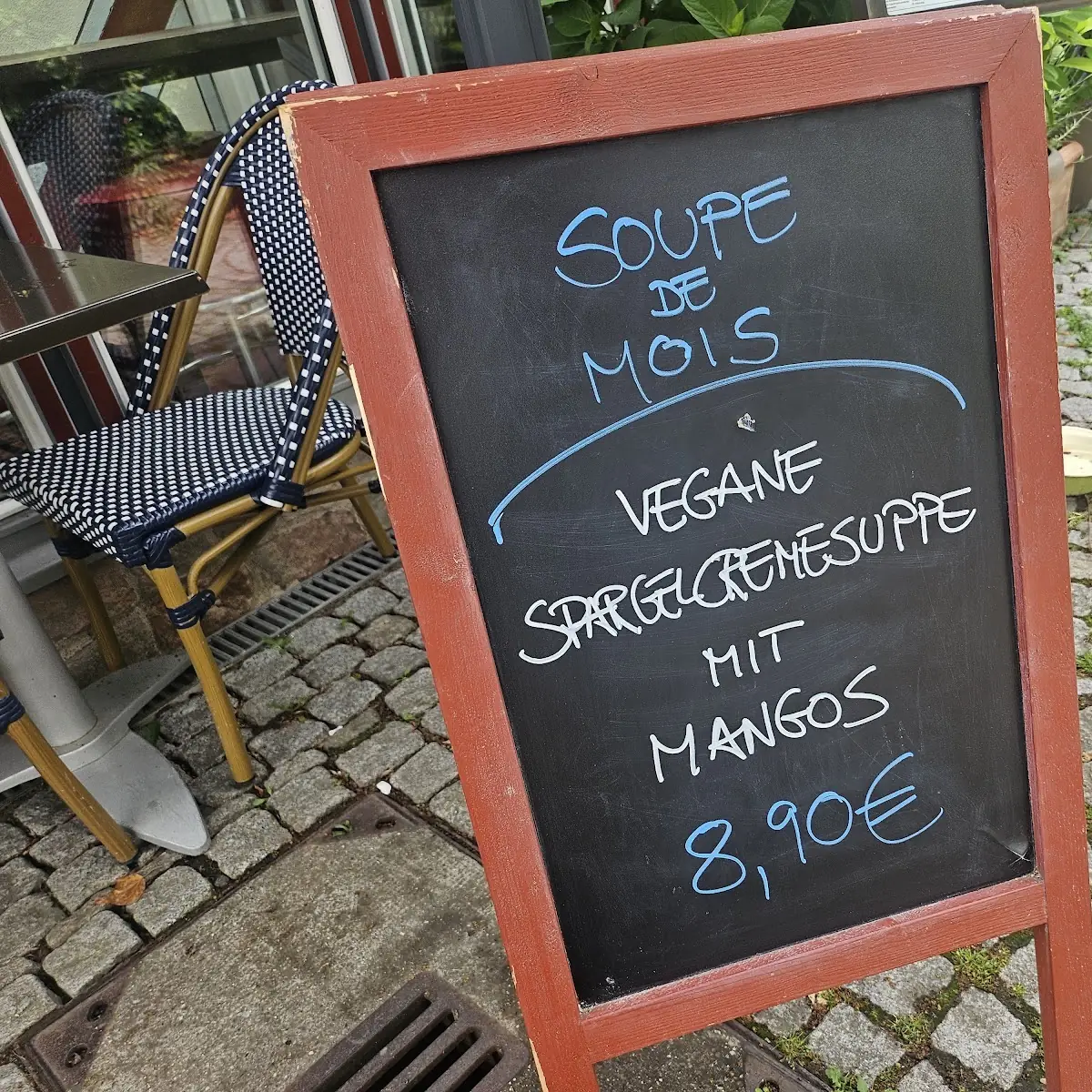Speisekarte photo 5