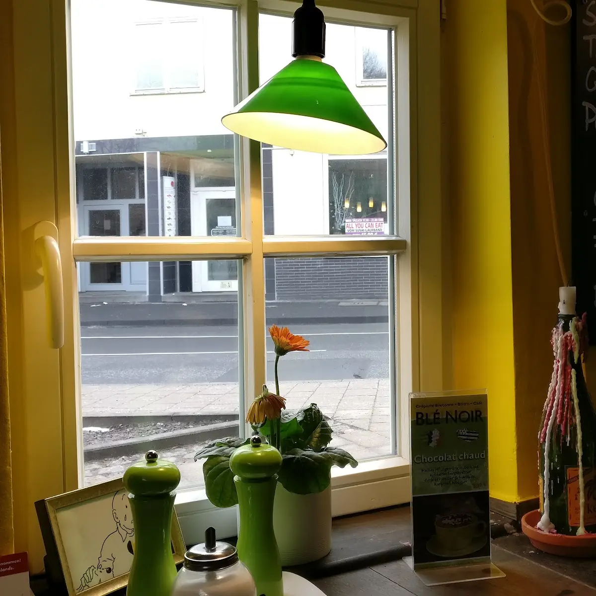 Speisekarte photo 9