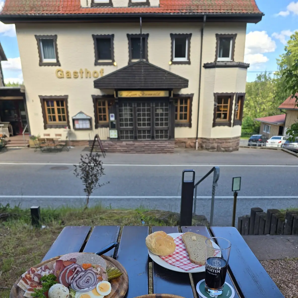 Essen und Trinken photo 2