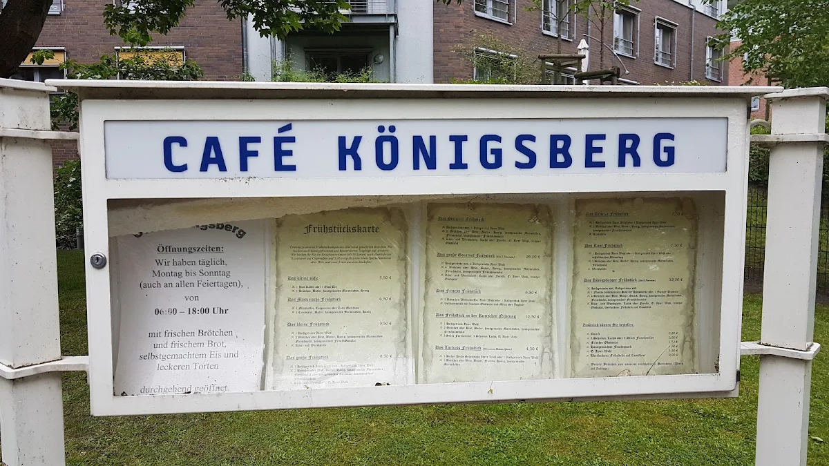 Speisekarte photo 7