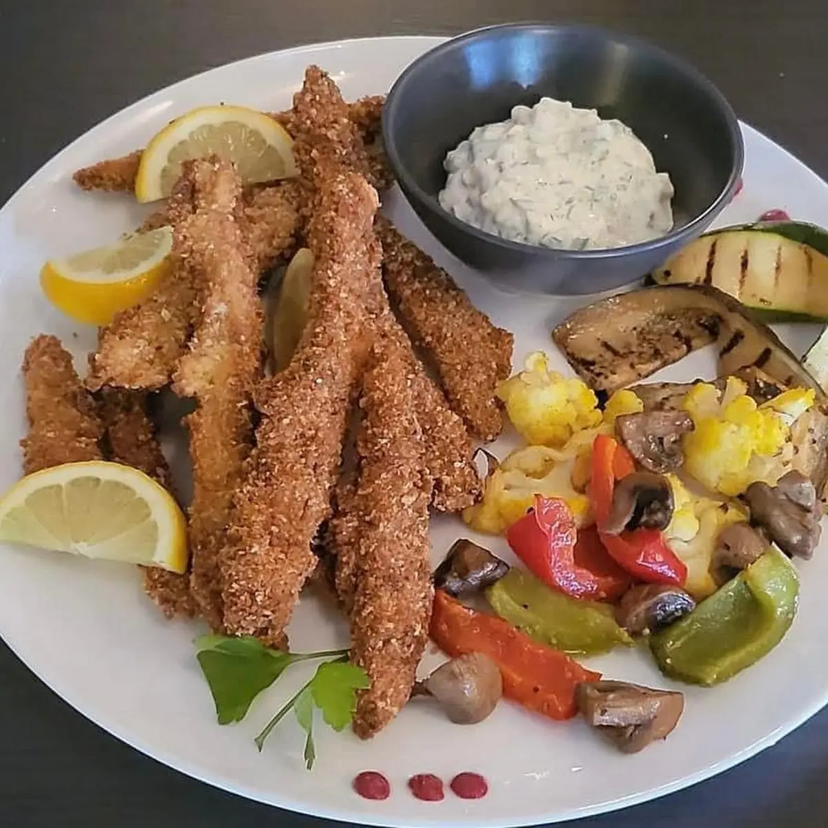 Essen und Trinken, Emil’s Bistro