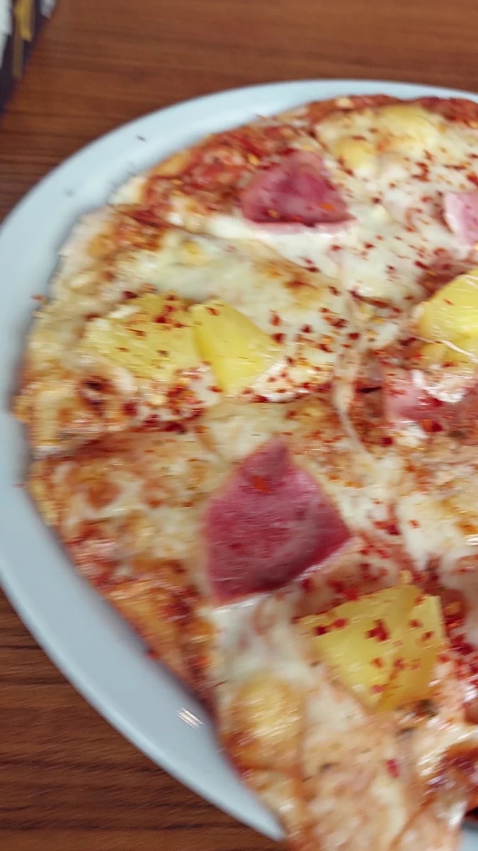 Speisekarte, Milano Pizza