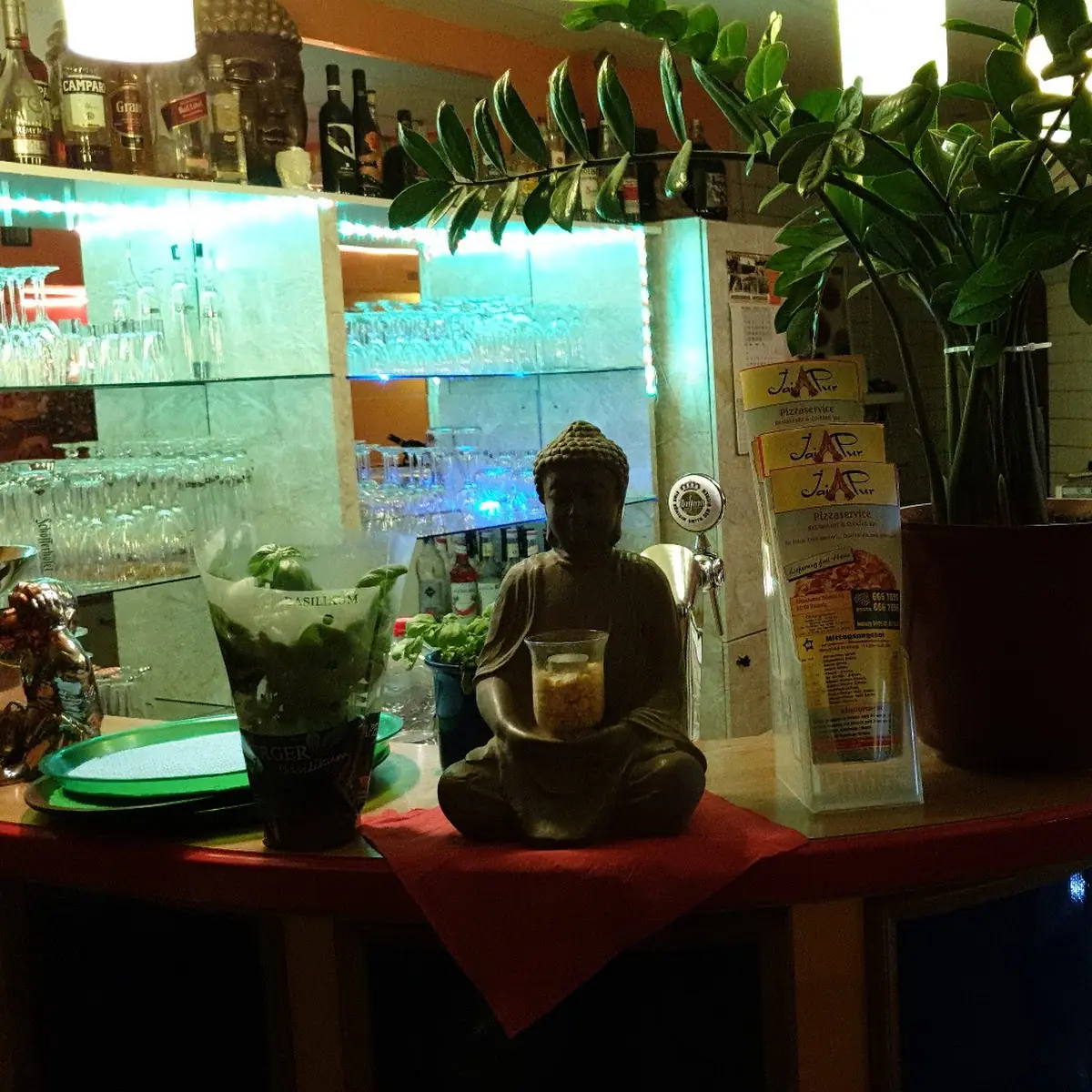 Atmosphäre photo 2