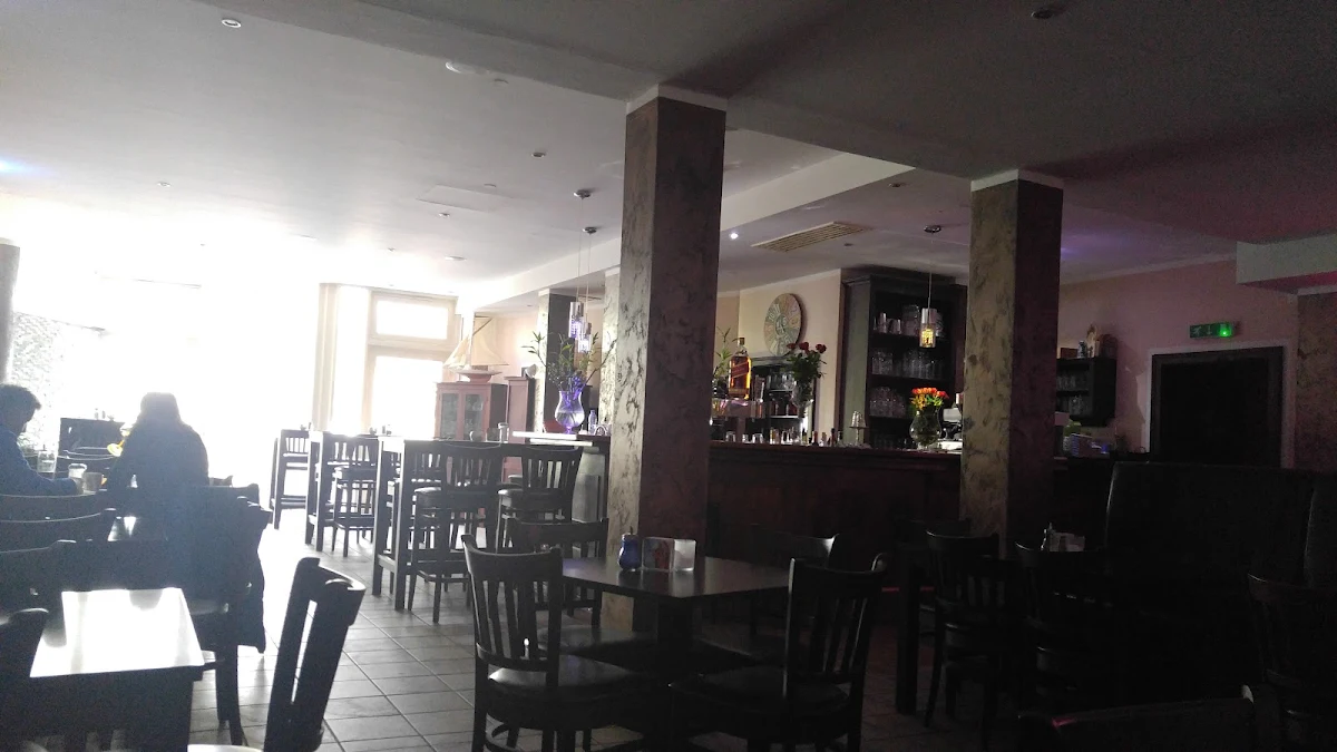 Café Relax Titelbild