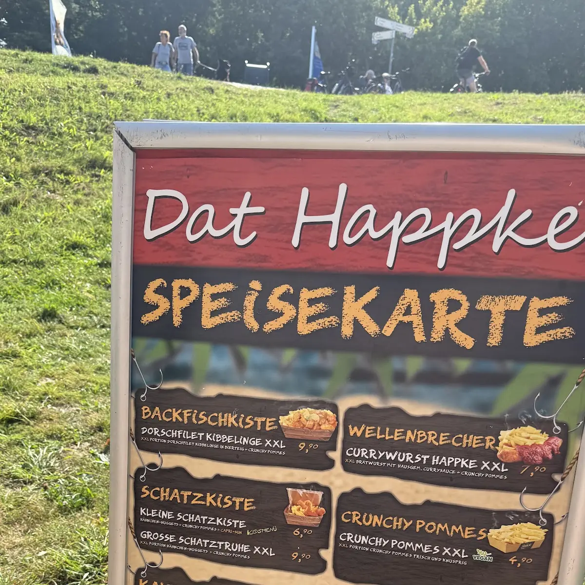 Speisekarte photo 10
