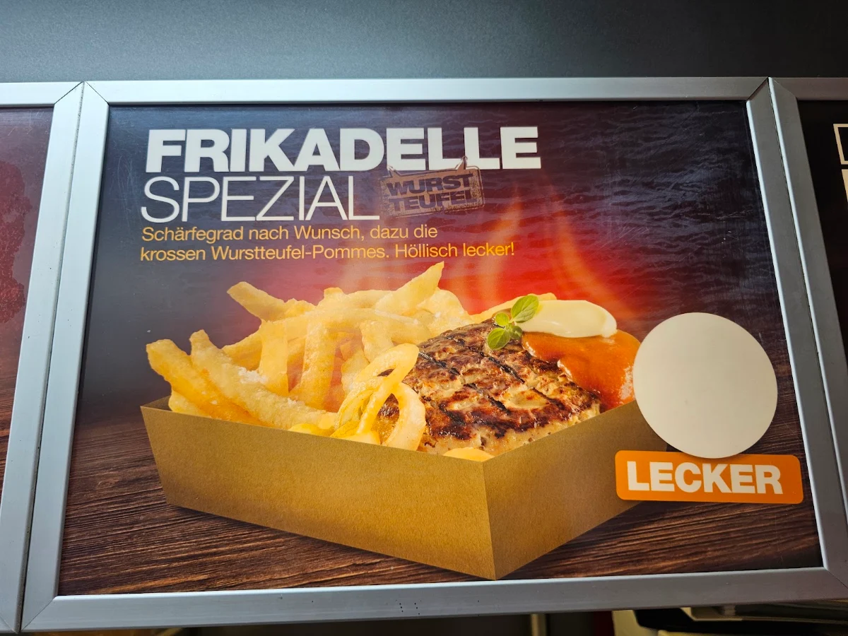 Speisekarte photo 5