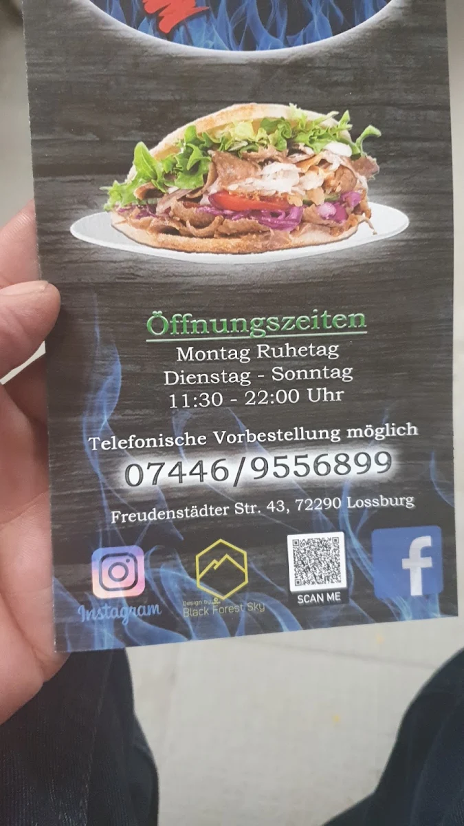 Speisekarte photo 8