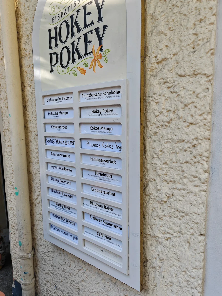 Speisekarte photo 4