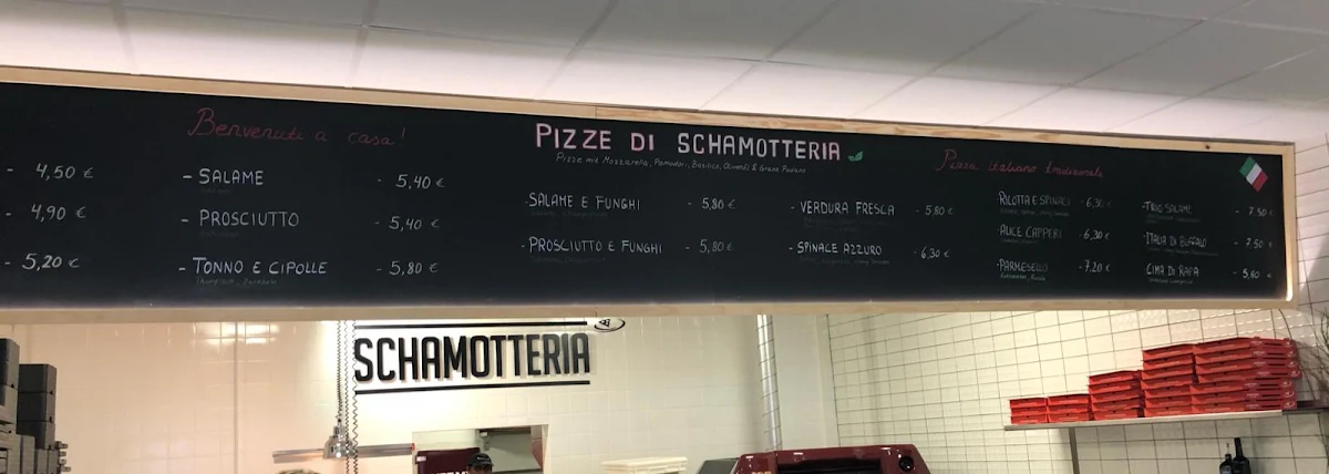 Speisekarte photo 8