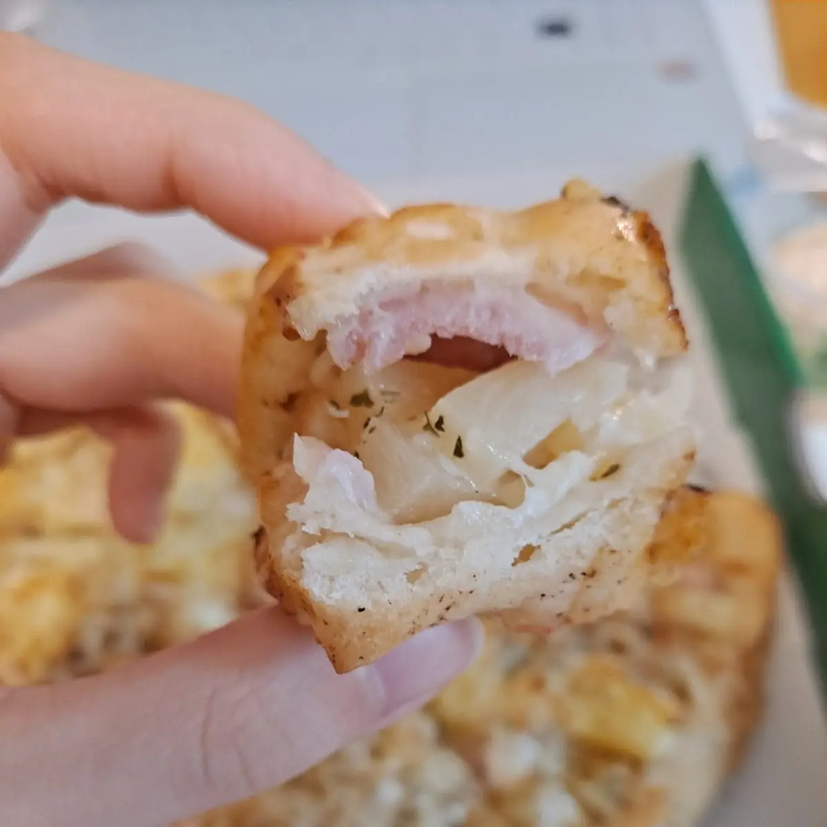 Essen und Trinken, Happy Pizza Lieferservice Dresden Neustadt