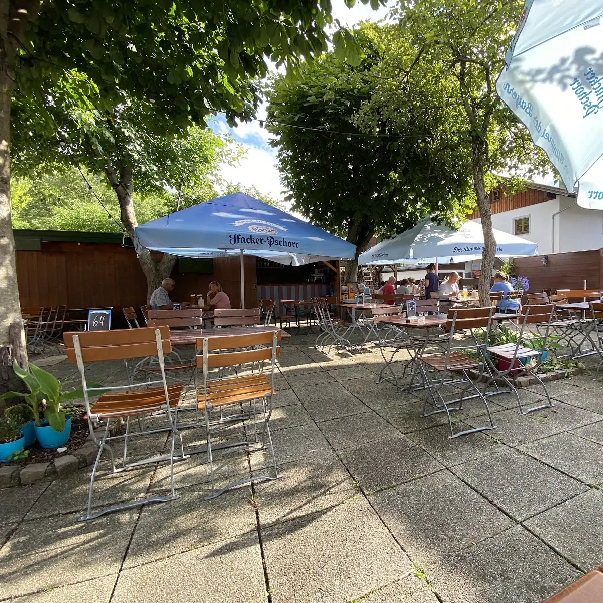 Atmosphäre photo 2