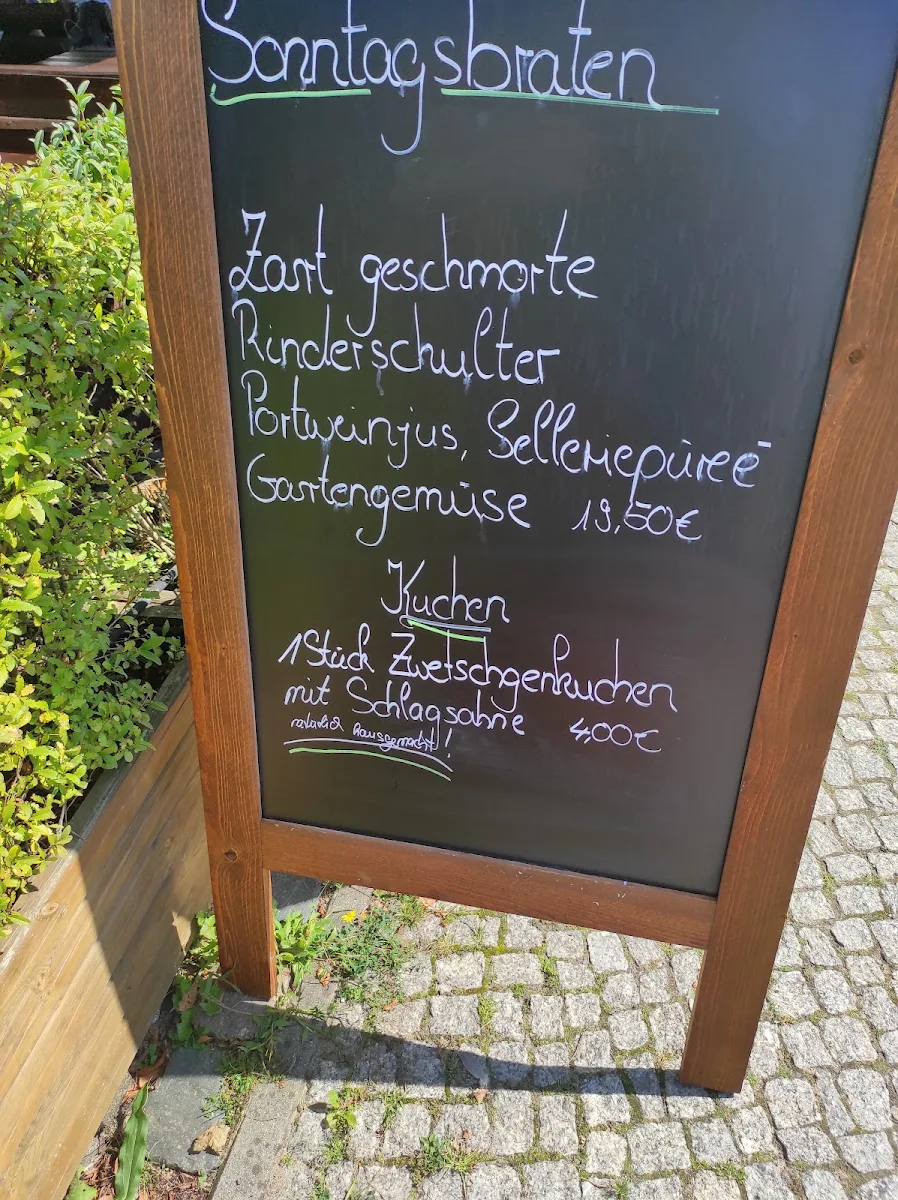 Speisekarte photo 6