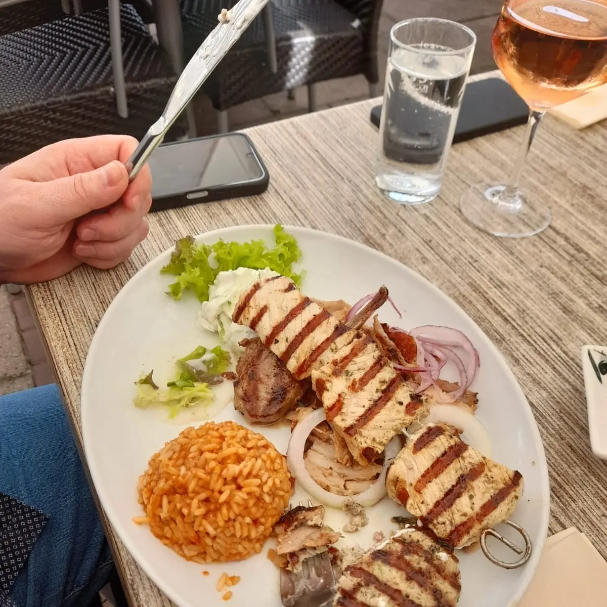 Essen und Trinken photo 2