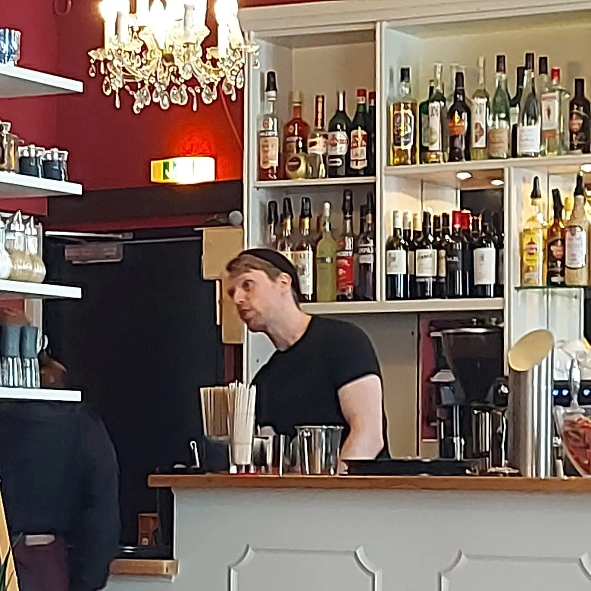 Atmosphäre, Gassenhaur Restaurant & Beisl