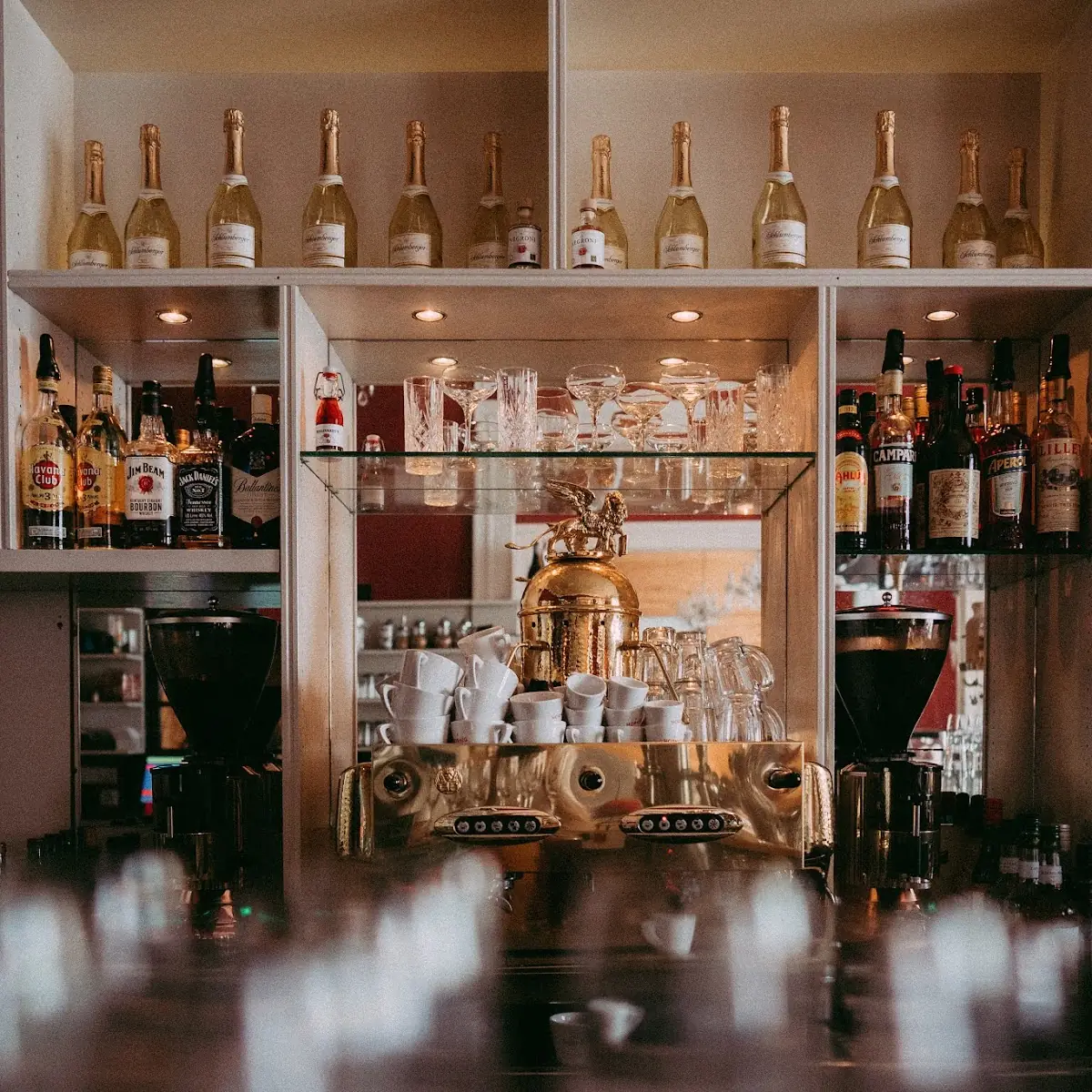 Atmosphäre, Gassenhaur Restaurant & Beisl