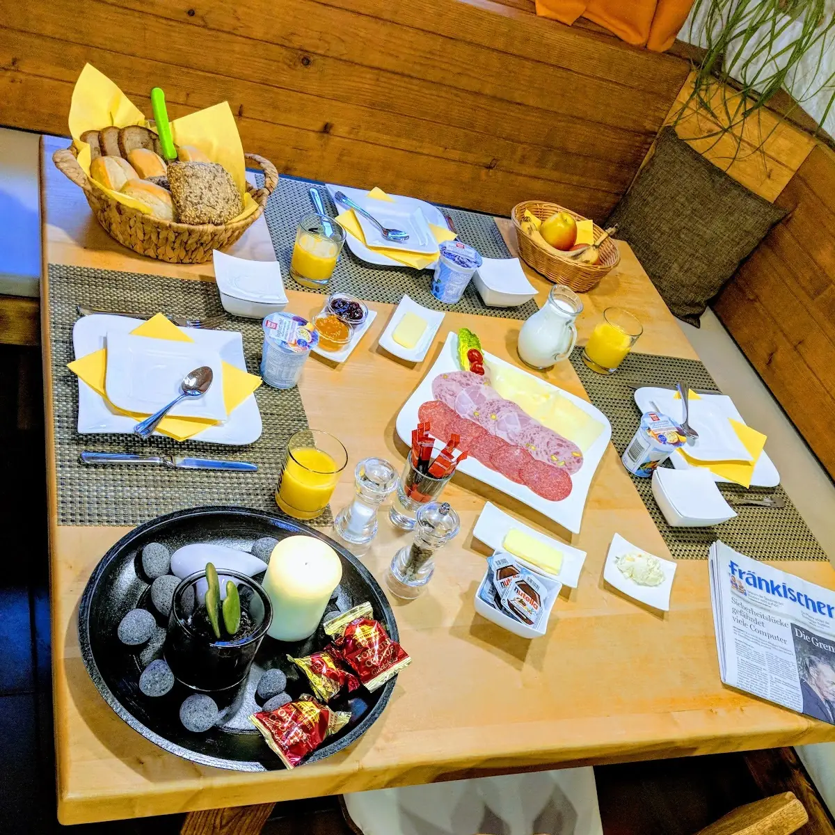 Essen und Trinken photo 4