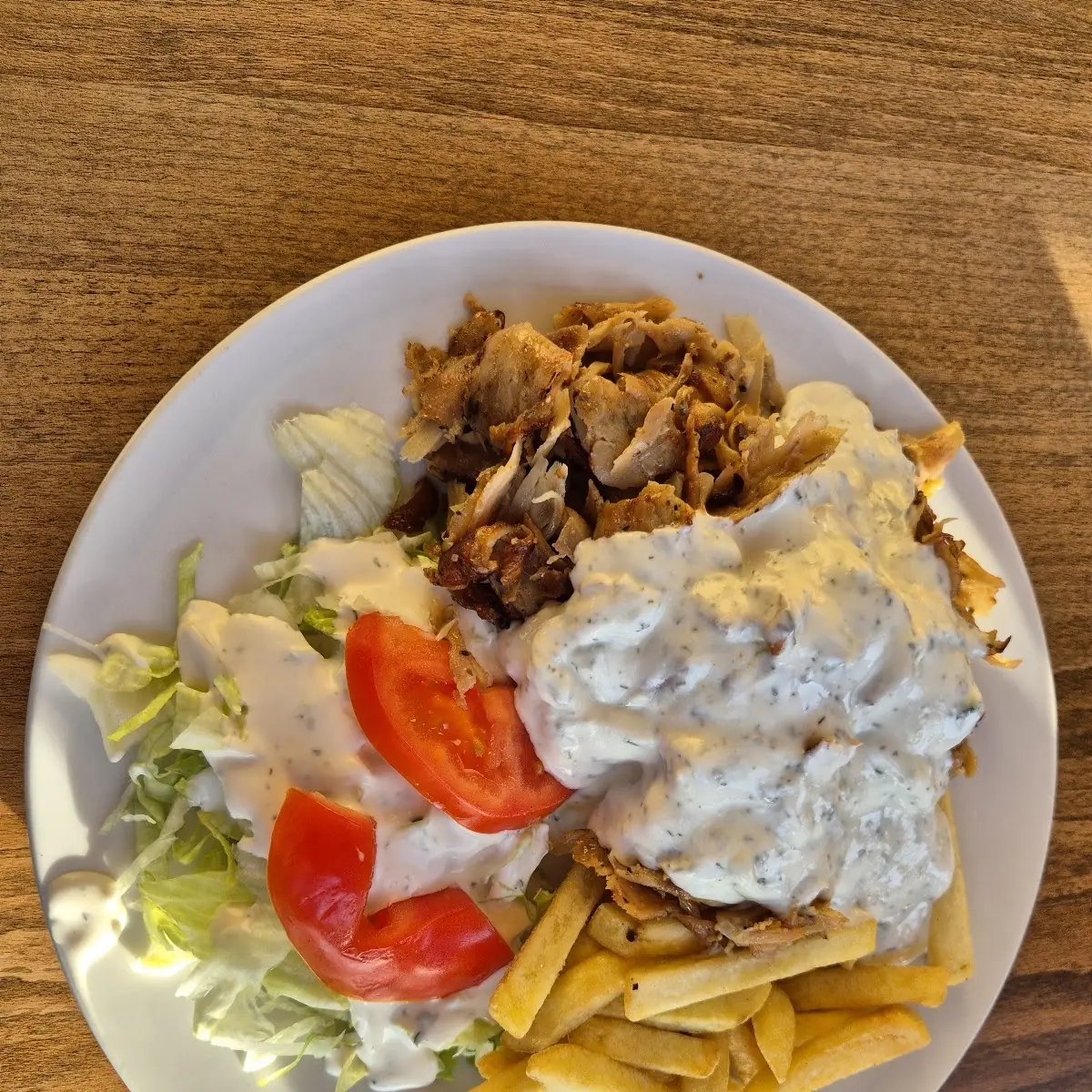 Essen und Trinken photo 2