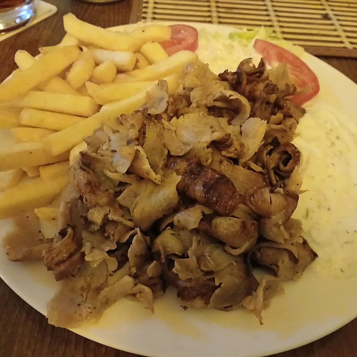 Essen und Trinken photo 4