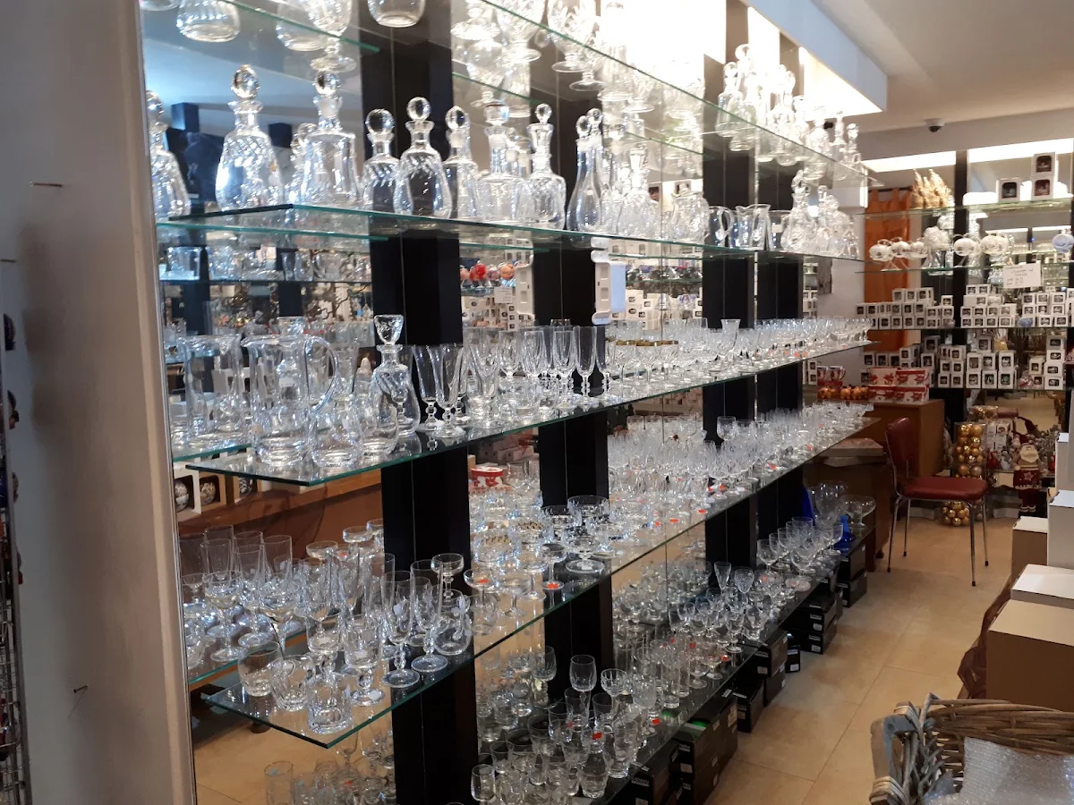 Atmosphäre, Bäckerei und Café Englert