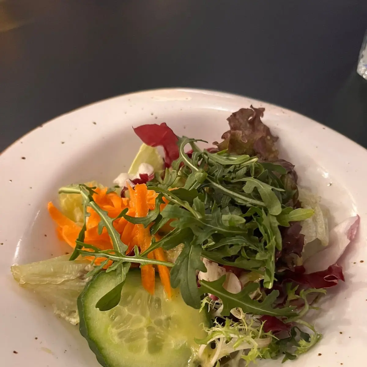 Essen und Trinken, Ilios Restaurant