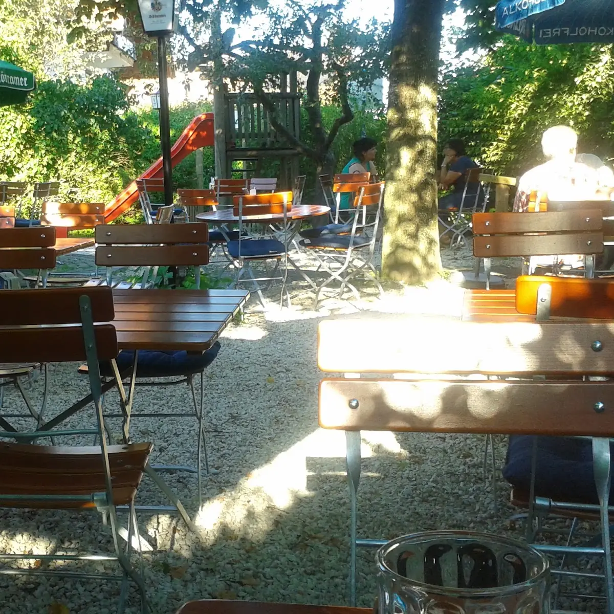 Atmosphäre photo 4