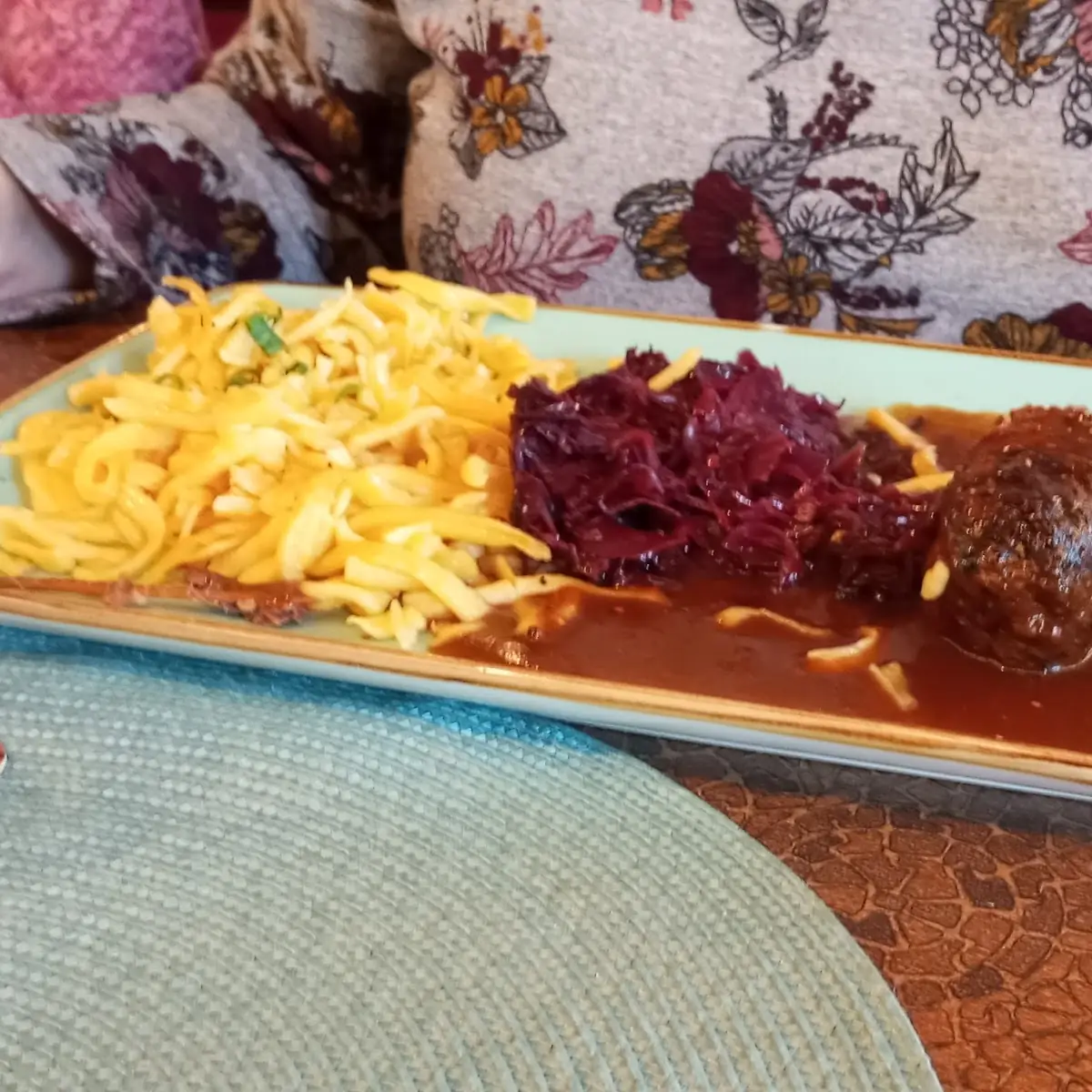 Essen und Trinken photo 4