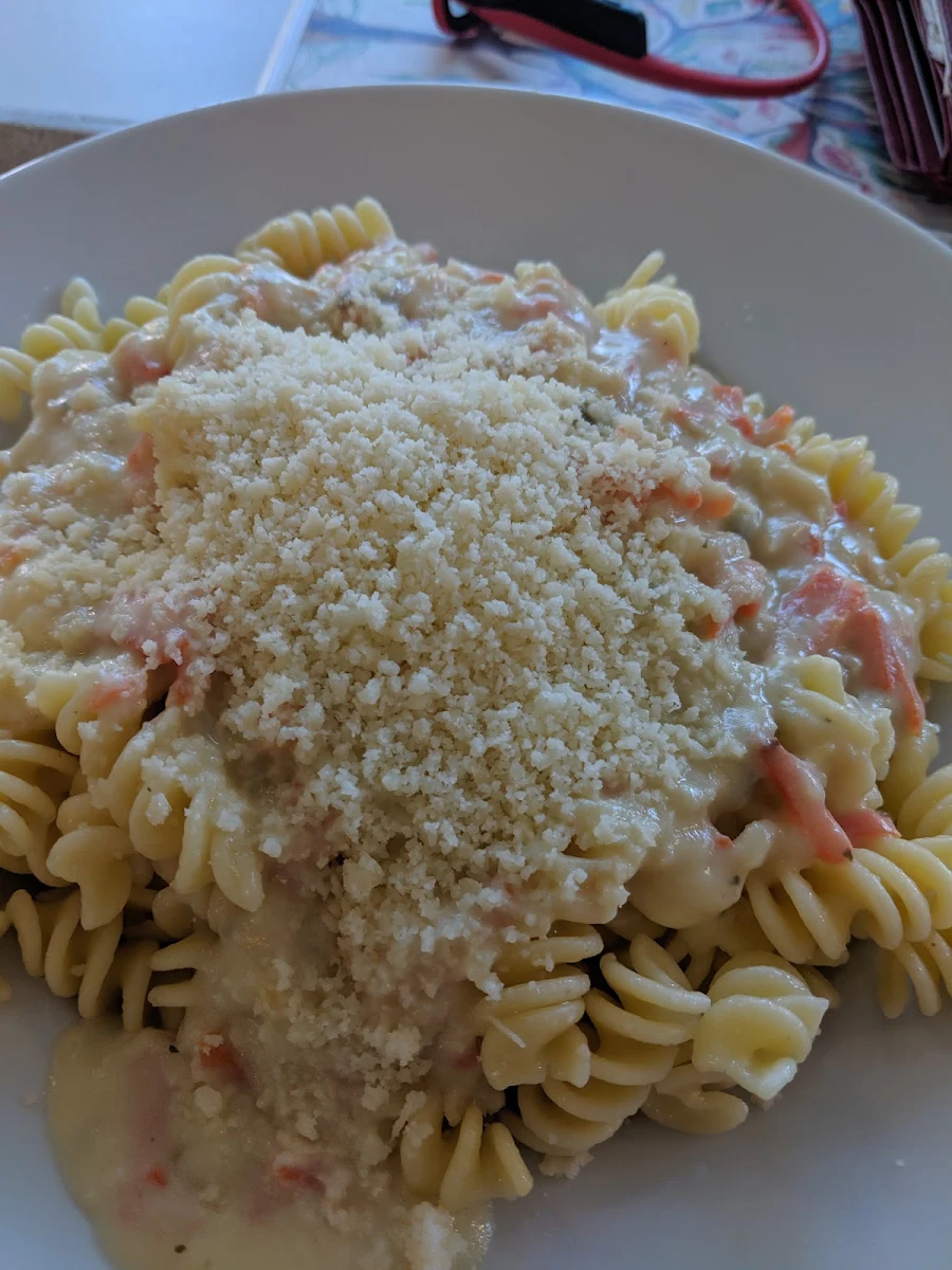 Essen und Trinken, Cafeteria CampusTor