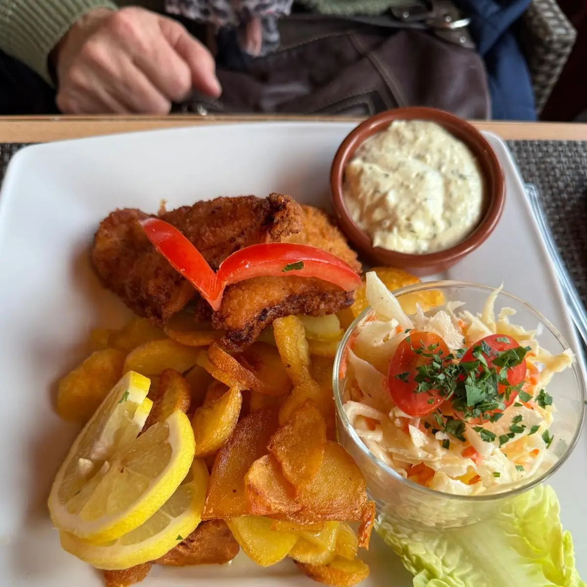 Essen und Trinken photo 2