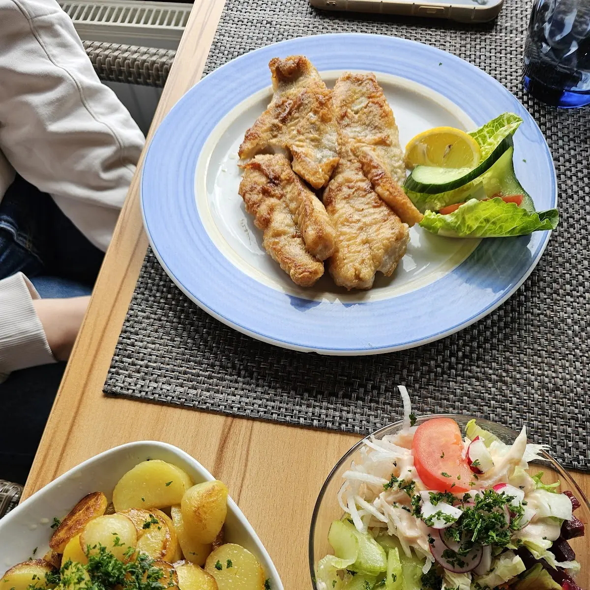 Essen und Trinken photo 4