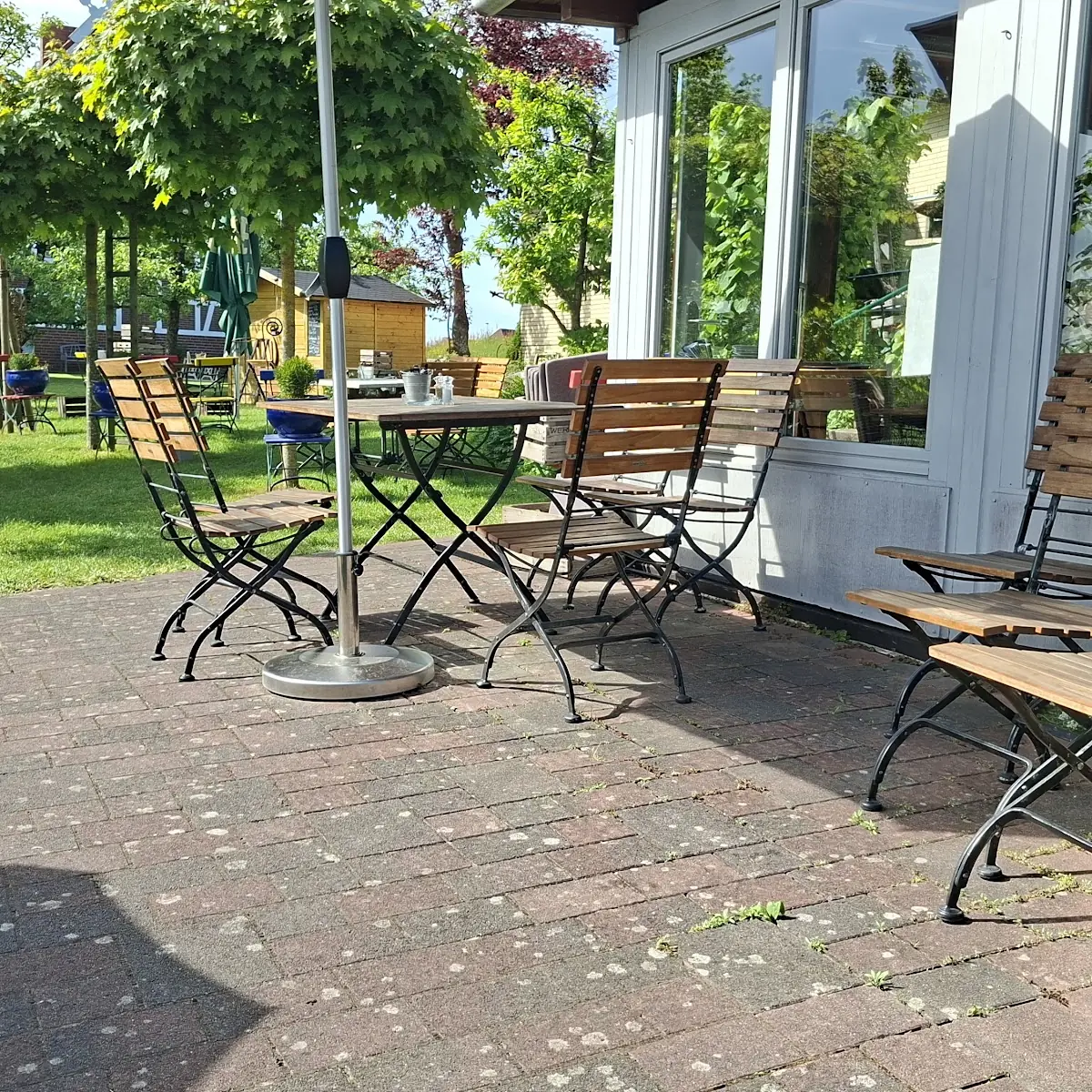 Atmosphäre photo 2
