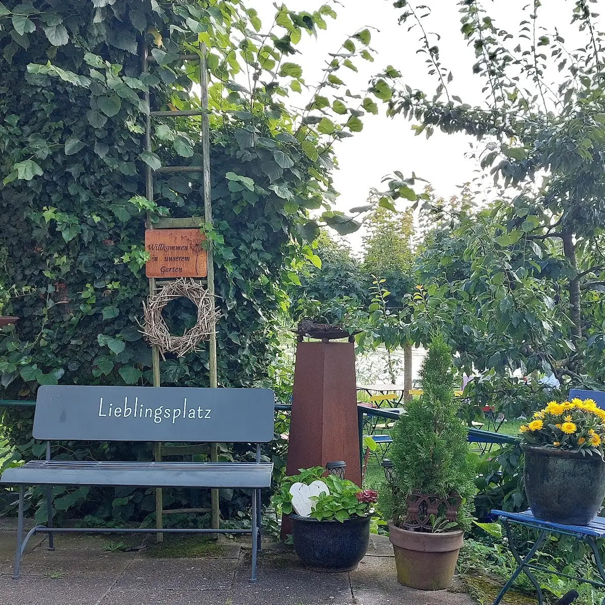 Atmosphäre photo 6