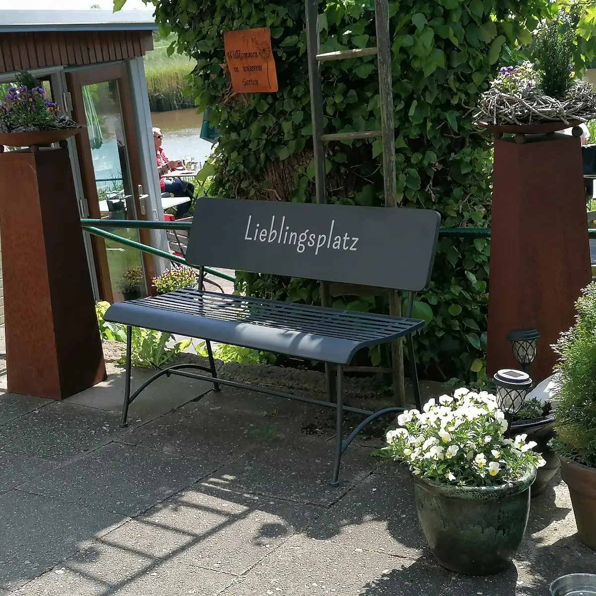 Atmosphäre photo 8