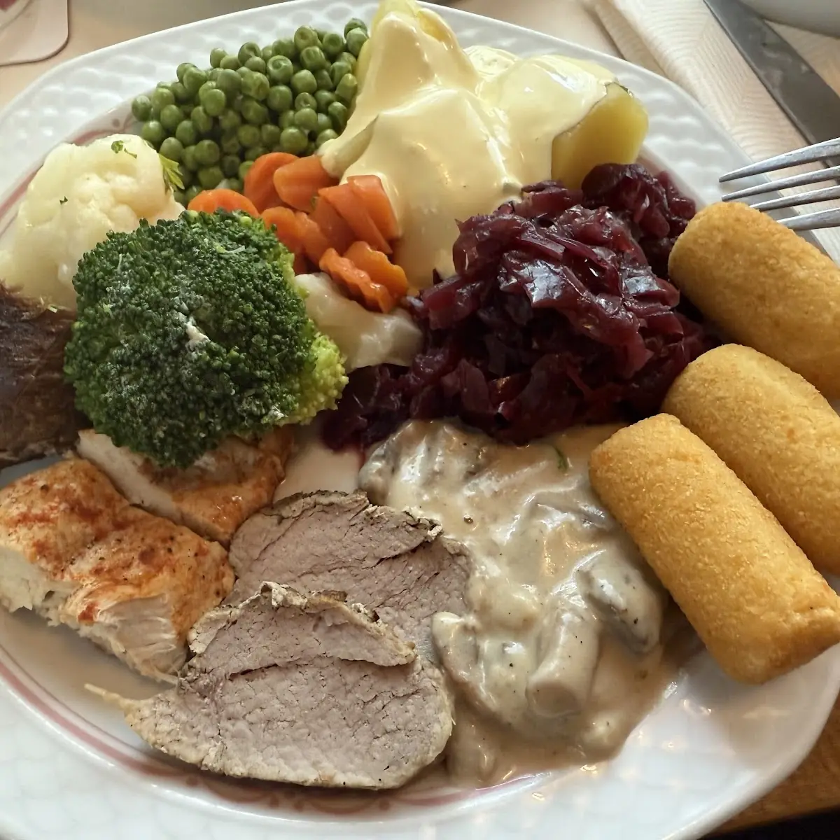 Essen und Trinken photo 2