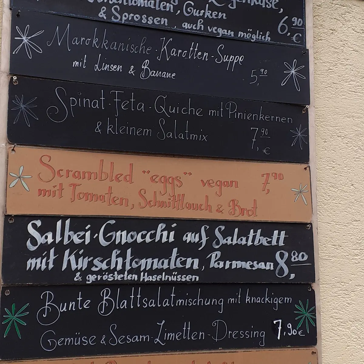 Speisekarte photo 5