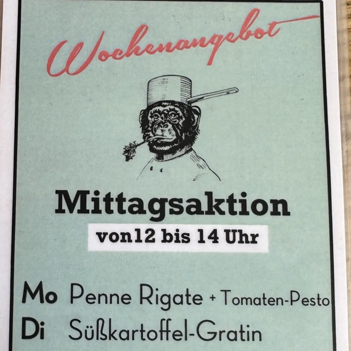 Speisekarte photo 6
