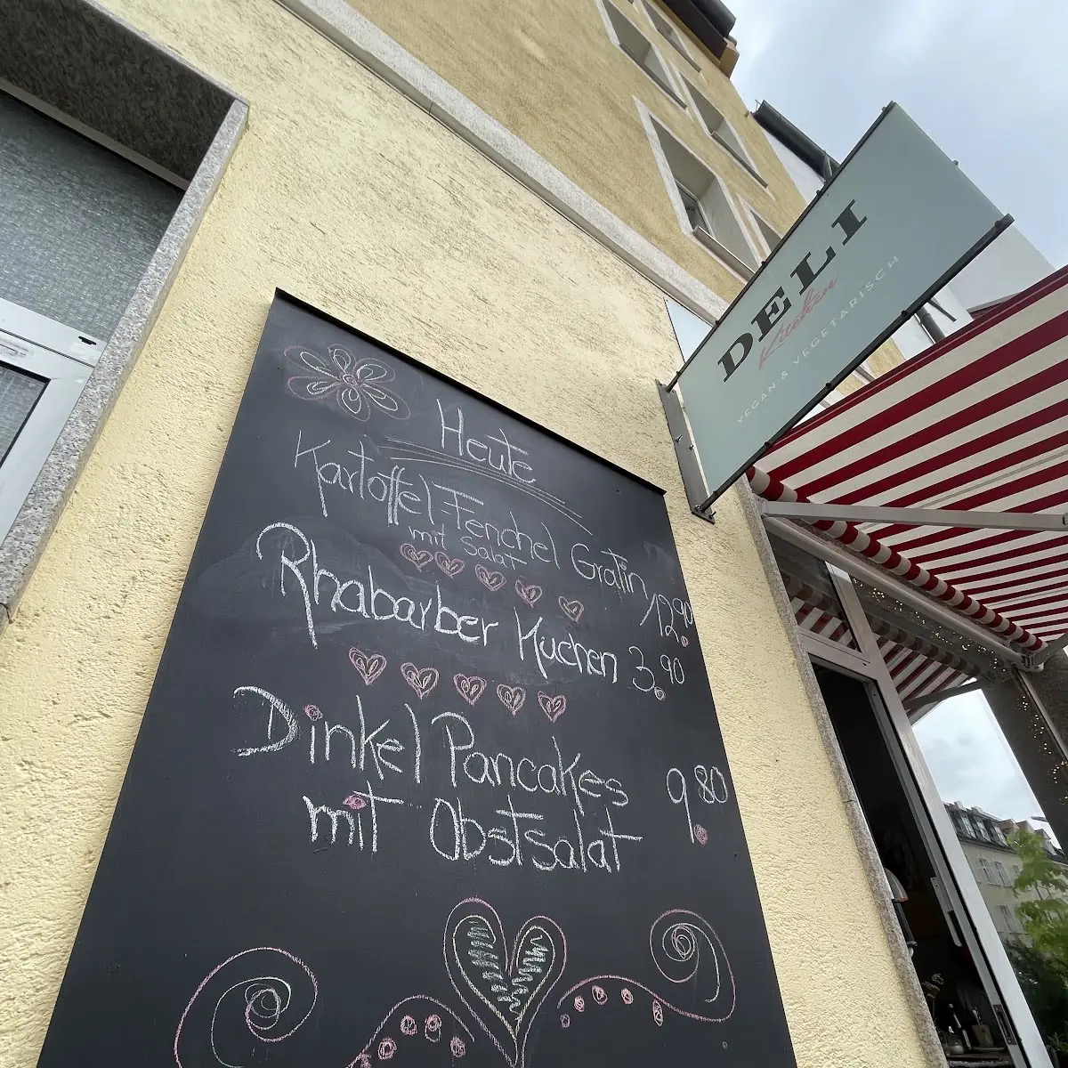 Speisekarte photo 7