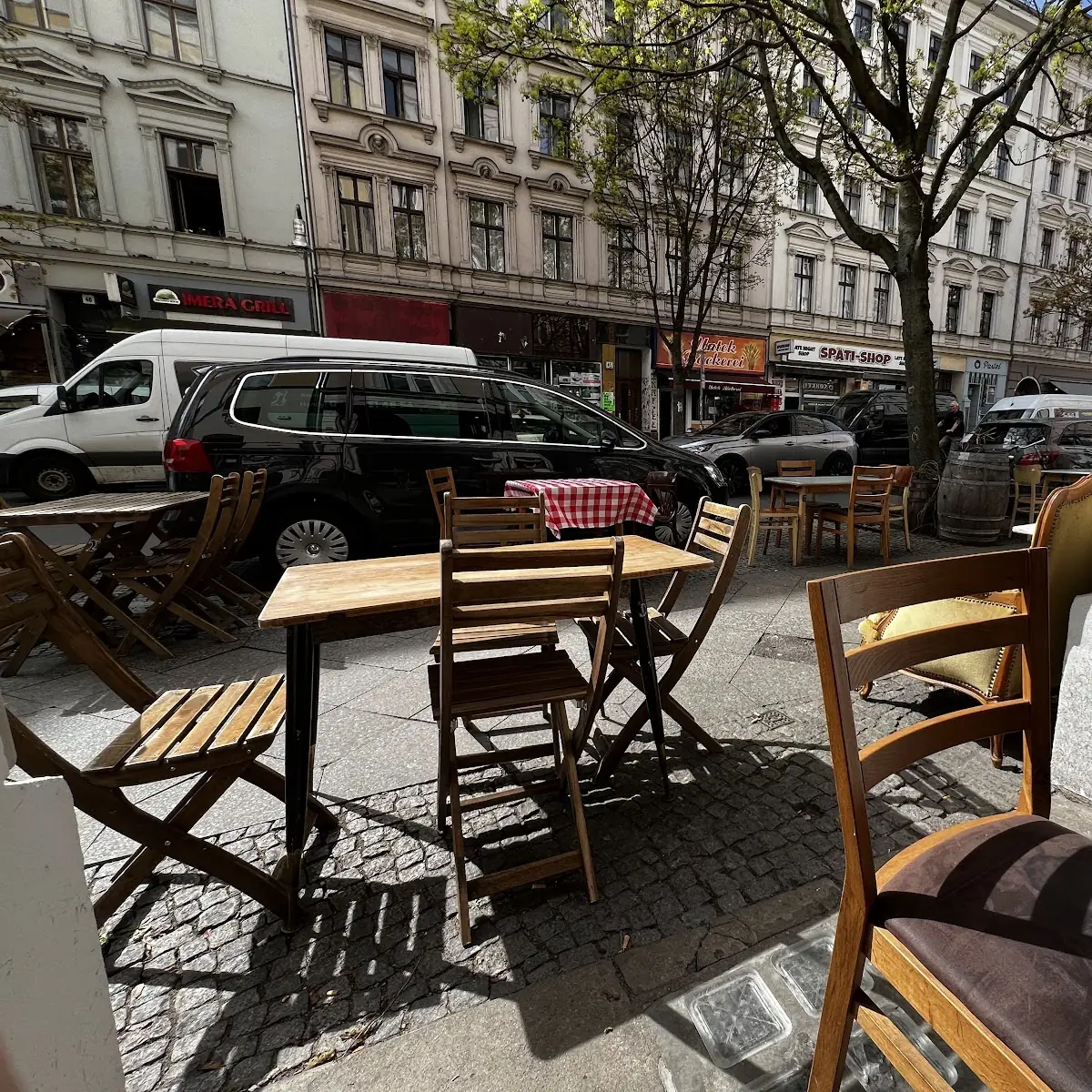 Atmosphäre photo 3